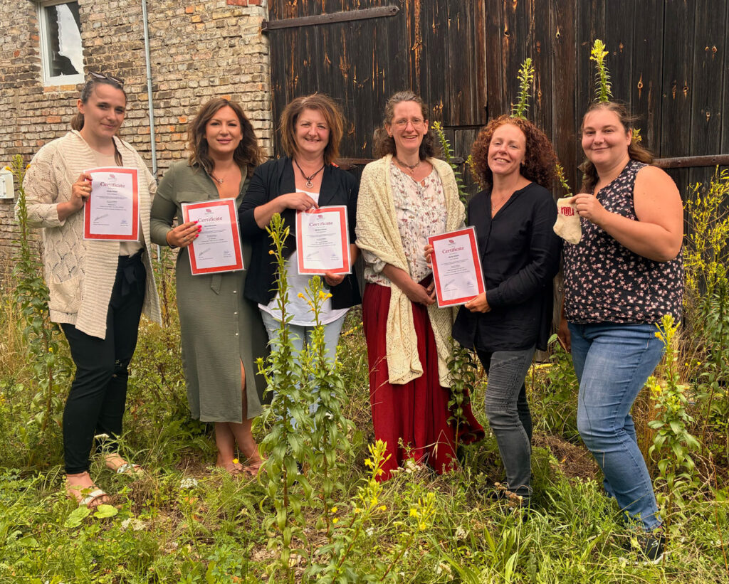 Marte-Meo Teltow-Fläming