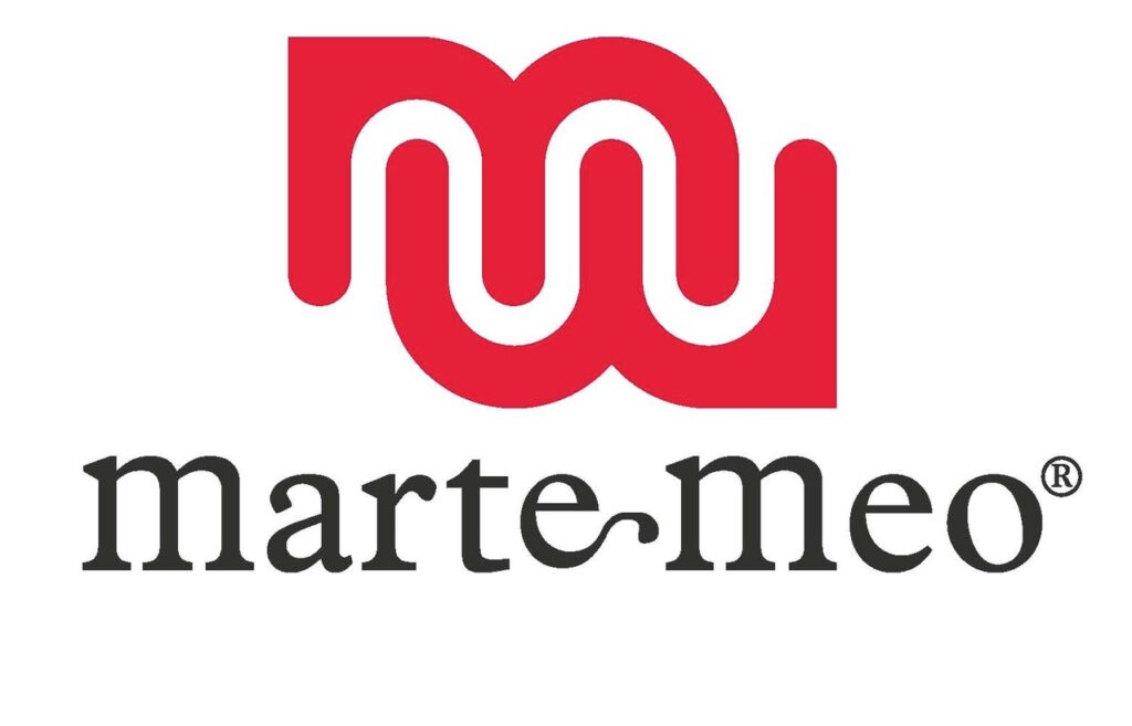 Marte Meo Logo